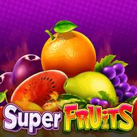 Super Fruits rtp live RTPBET 77 GMW
