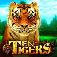 Ten Tigers rtp RTPBET 77 GMW