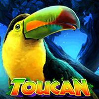 Toucan Rtp Slot Gacor RTPBET77 GMW