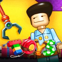 Situs Slot Gacor GMW Toys