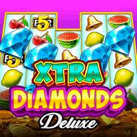 Xtra Diamonds Deluxe suntik rtp slot terbaik 2025 RTPBET77 GMW