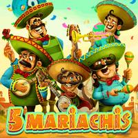 rtp slot hari ini RTPBET77 HABANERO 5 Mariachis