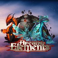 SUNTIK RTP RTPBET77 HABANERO Arcane Elements