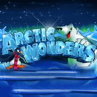 Arctic Wonders Rtp Slot RTPBET77 Terpercaya HABANERO