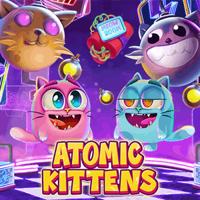 RTP SLOT GACOR HARI INI HABANERO Atomic Kittens