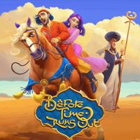 situs slot gacor RTPBET77 HABANERO Before Time Runs Out