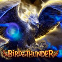 Bird of Thunder Situs Gacor RTPBET 77 Rtp HABANERO