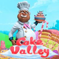 RTP SLOT GACOR RTPBET77 HABANERO Cake Valley