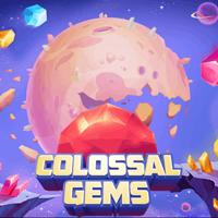 Colossal Gems rtp slot RTPBET 77 terpercaya HABANERO