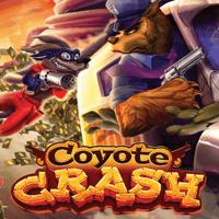 Coyote Crash Rtp Slot Gacor Hari Ini HABANERO