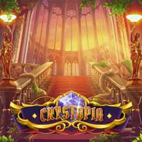 RTP SLOT HARI INI RTPBET 77 HABANERO Crystopia