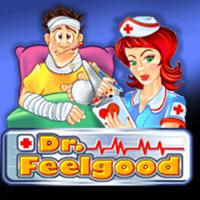 Dr Feelgood SUNTIK RTP SLOT TERBAIK 2025 RTPBET77 HABANERO