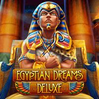 Egyptian Dreams Deluxe SITUS GACOR RTPBET 77 RTP HABANERO