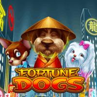 RTPBET 77 rtp HABANERO Fortune Dogs