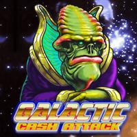 Galactic Cash rtp hari ini RTPBET77 HABANERO