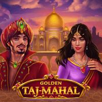 Golden Taj Mahal rtp live HABANERO