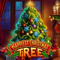 Happiest Christmas Tree SUNTIK RTP SLOT TERBAIK 2025 RTPBET77 HABANERO