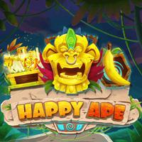 Rtp Slot RTPBET77 Hari Ini HABANERO Happy Ape