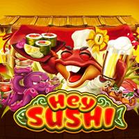 Hey Sushi RTP SLOT GACOR HABANERO