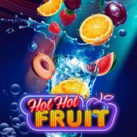 Hot Hot Fruit rtp slot RTPBET 77 HABANERO