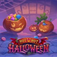 Hot Hot Halloween SITUS SLOT GACOR HABANERO