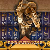 King Tut's Tomb Suntik Rtp Slot Terbaik 2025 RTPBET77 HABANERO
