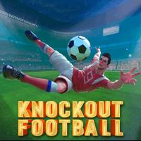 Knockout Football RTPBET 77 Rtp HABANERO