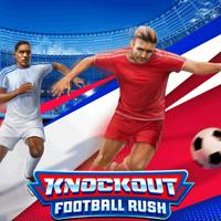 Knockout Football Rush Suntik Rtp RTPBET 77 HABANERO