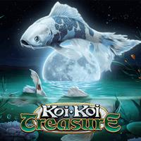 Koi Koi Treasure RTP HARI INI HABANERO