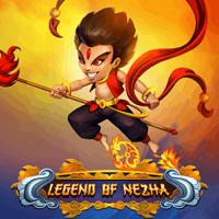 RTP SLOT GACOR HARI INI RTPBET77 HABANERO Legend Of Nezha