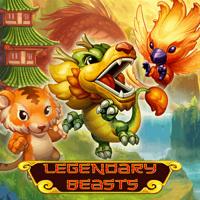 Legendary Beasts SUNTIK RTP SLOT TERBAIK 2025 RTPBET 77 HABANERO
