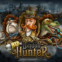 London Hunter Suntik Rtp RTPBET77 HABANERO
