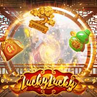 Lucky Lucky situs slot gacor RTPBET 77 HABANERO