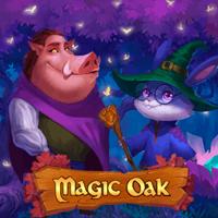 Magic Oak RTPBET77 rtp HABANERO