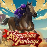 rtp slot RTPBET77 HABANERO Marvelous Furlongs