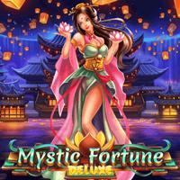 Mystic Fortune Deluxe RTP SLOT HARI INI RTPBET 77 HABANERO