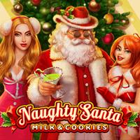 Rtp Hari Ini HABANERO Naughty Santa