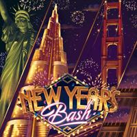 Situs Slot Gacor HABANERO New Years Bash