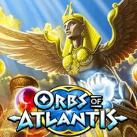 Orbs of Atlantis SUNTIK RTP SLOT TERBAIK 2025 HABANERO
