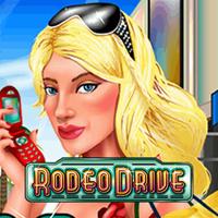 Rodeo Drive Rtp Slot Gacor RTPBET77 HABANERO