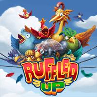 Ruffled Up RTP HARI INI RTPBET77 HABANERO