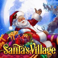 rtp slot RTPBET77 hari ini HABANERO Santa's Village