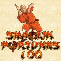 Shaolin Fortunes 100 Rtp Slot RTPBET 77 HABANERO