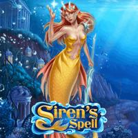 Siren's Spell rtp live RTPBET77 HABANERO