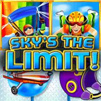 Sky's the Limit rtp slot hari ini RTPBET77 HABANERO