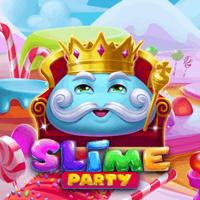 Slime Party Rtp Live RTPBET 77 HABANERO