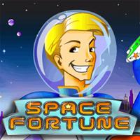 RTP LIVE RTPBET77 HABANERO Space Fortune