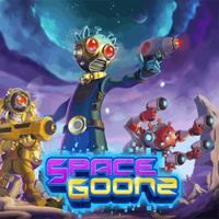 Space Goonz RTPBET77 Rtp HABANERO