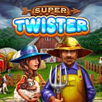 rtp RTPBET 77 HABANERO Super Twister