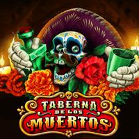 RTP RTPBET 77 HABANERO Taberna De Los Muertos